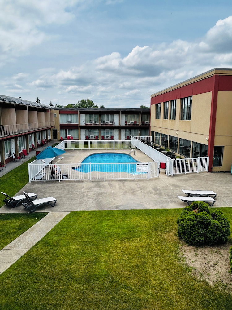 Hotel Auberge Royal Versailles