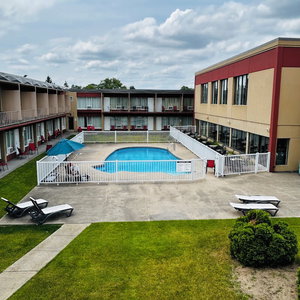 Hotel Auberge Royal Versailles cazare Saint-Victor