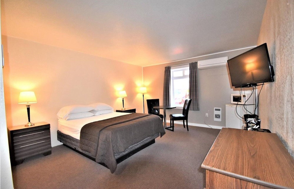 Hotel Willowbend Hotel