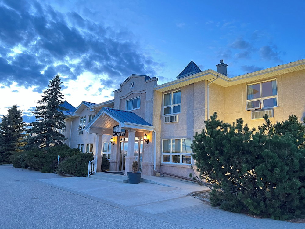 Hotel Pilgrim Inn