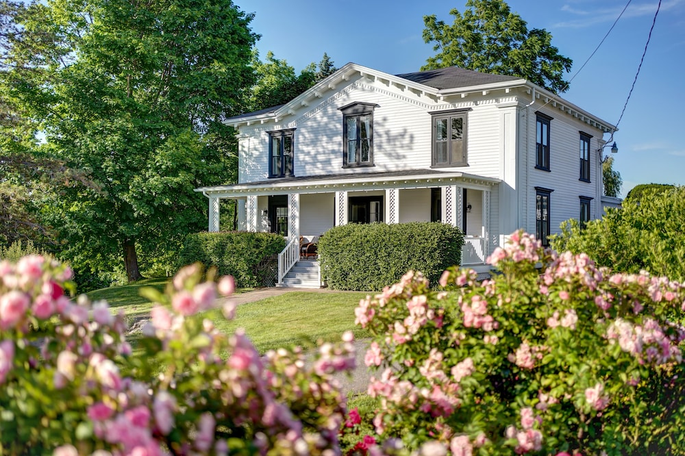 Hotel The Evangeline