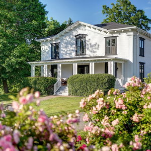 Hotel The Evangeline cazare Wolfville