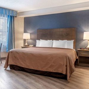 Hotel Quality Suites Quebec cazare L'Ancienne-Lorette