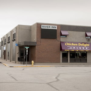 Hotel River Inn cazare Nipawin