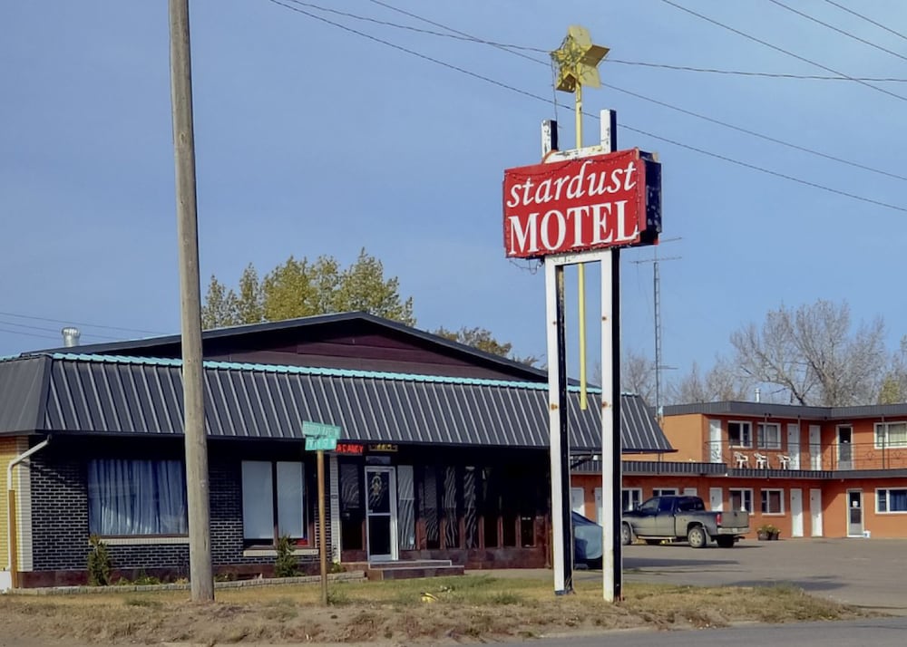 Hotel Stardust Motel