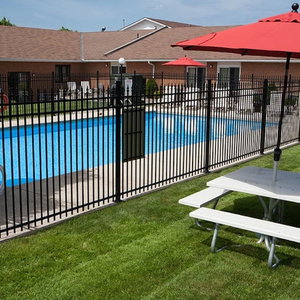 Hotel Super 8 By Wyndham Port Elgin cazare Paisley
