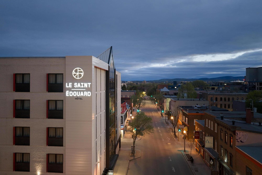 Hotel Le Saint Edouard, Worldhotels Distinctive