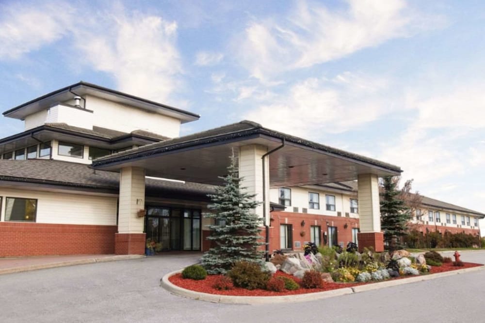 Hotel Quality Inn