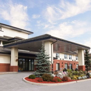 Hotel Quality Inn cazare North Bay