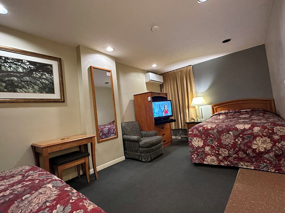 Hotel All Days Hostel