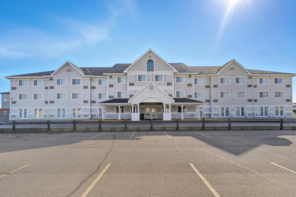 Hotel Country Inn & Suites By Radisson, Saskatoon, Sk