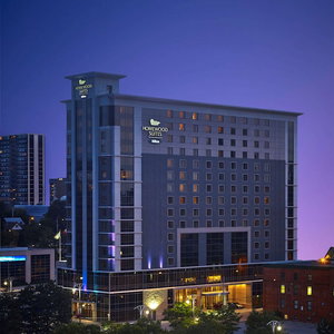 Hotel Homewood Suites By Hilton Hamilton, Ontario, Canada cazare Hamilton