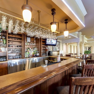 Hotel Monte Carlo Inn - Brampton Suites cazare Mount Olive-Silverstone-Jamestown