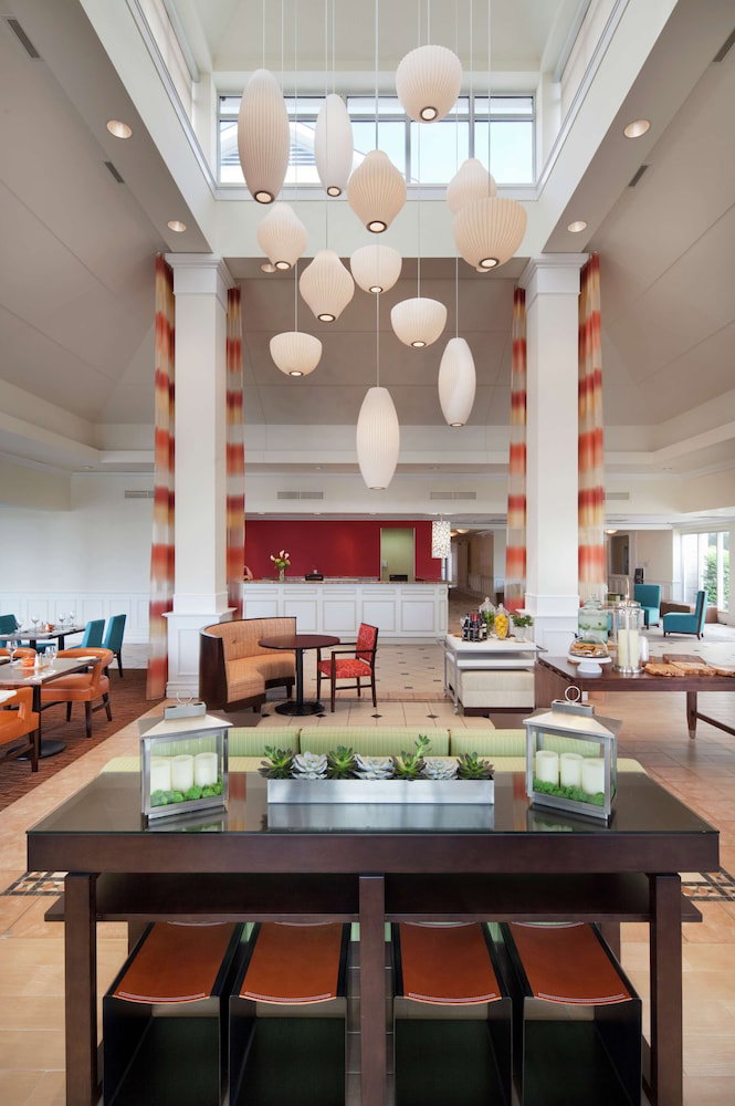 Hotel Hilton Garden Inn Montreal Airport