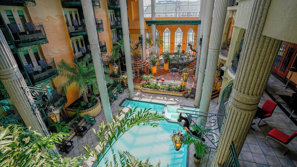 Hotel Hôtel Plaza Québec Par Jaro