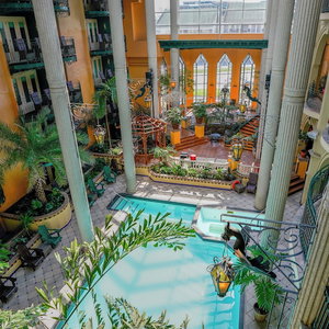 Hotel Hôtel Plaza Québec Par Jaro cazare L'Ancienne-Lorette