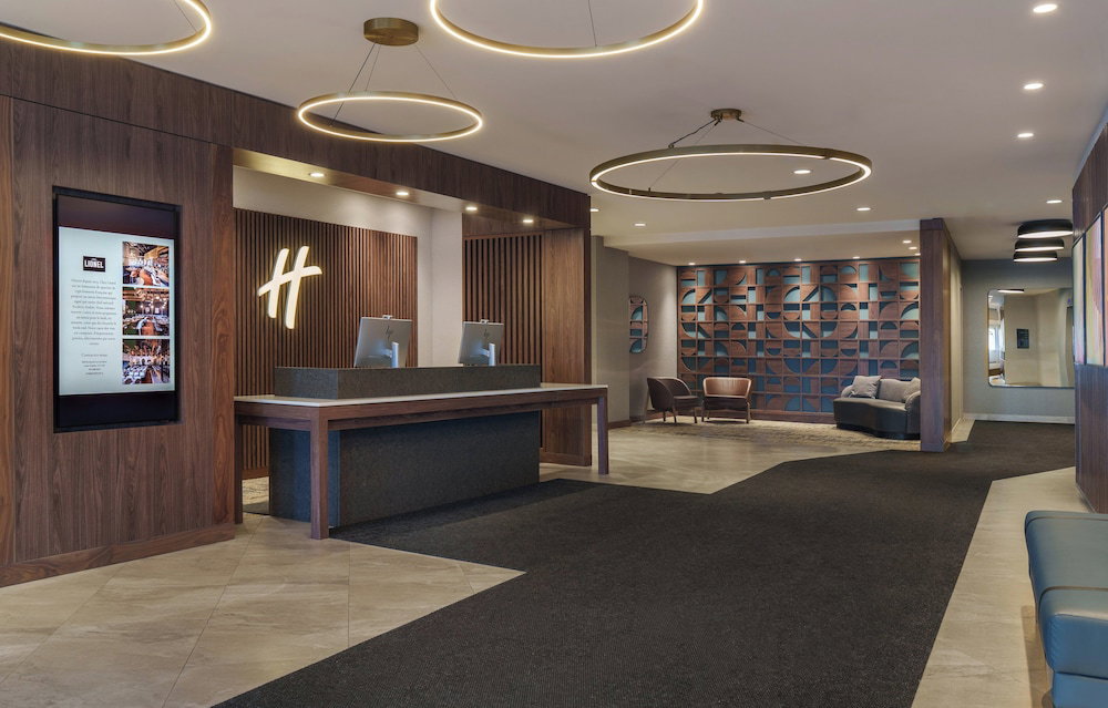 Hotel Holiday Inn Laval Montréal By Ihg