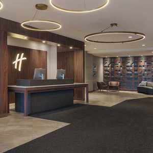 Hotel Holiday Inn Laval Montréal By Ihg cazare Laval