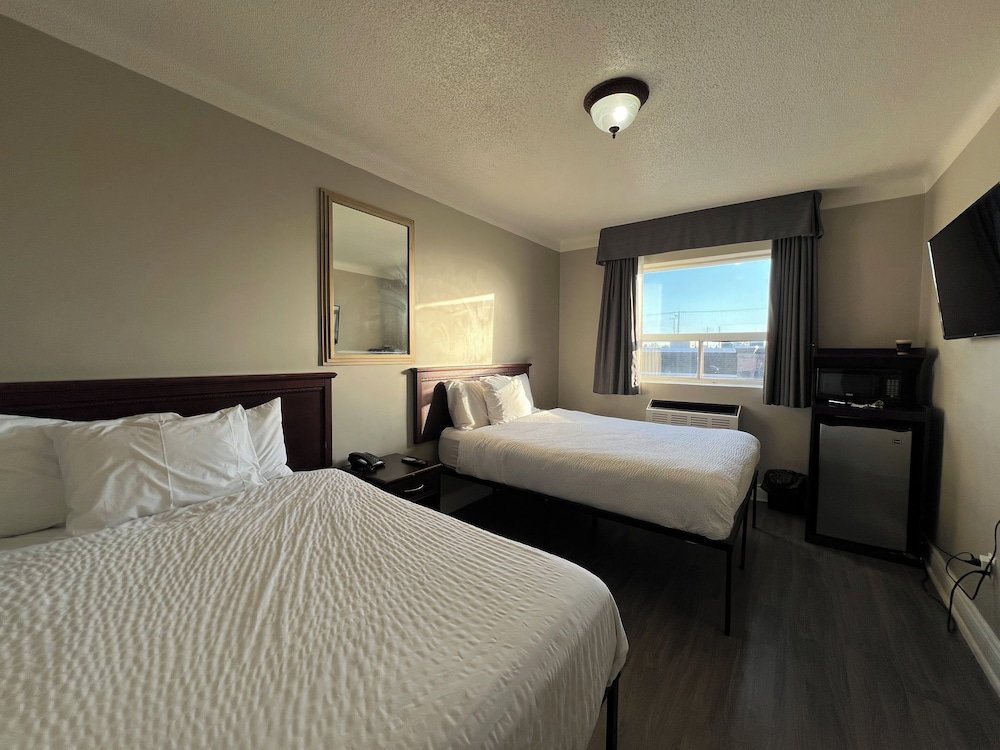 Hotel London Residency Inn