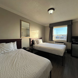 Hotel London Residency Inn cazare London
