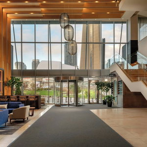 Hotel Delta Hotels By Marriott Toronto cazare Bay Street Corridor