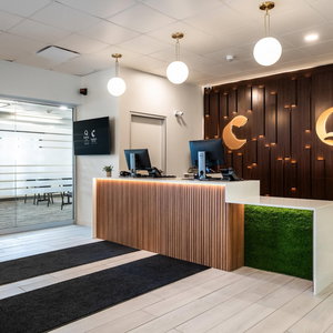 Hotel Quality Inn & Conference Centre Kingston Central cazare Kingston
