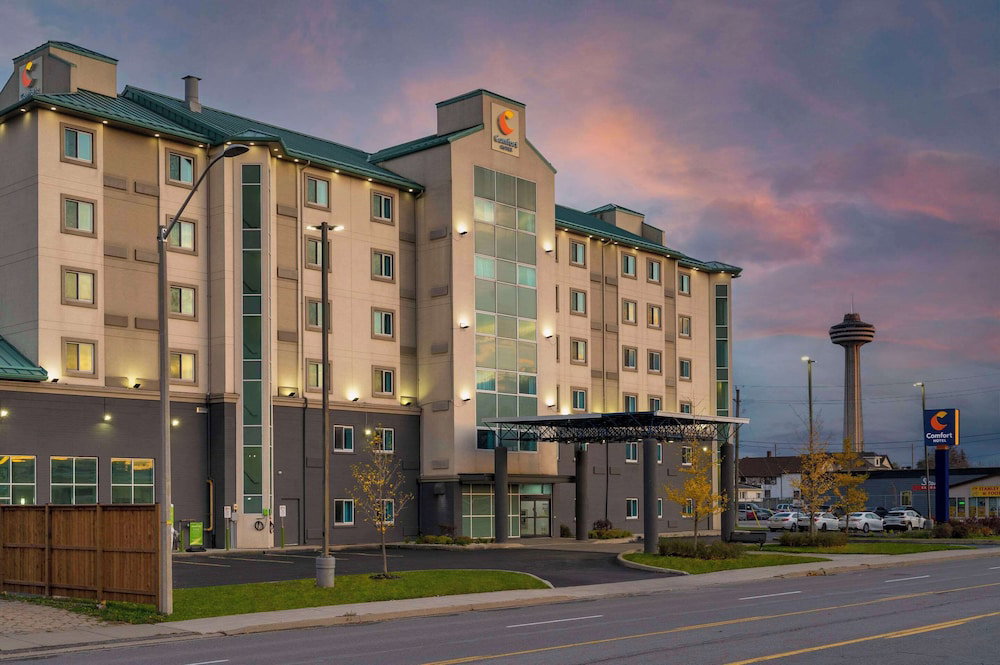 Hotel Comfort Hotel