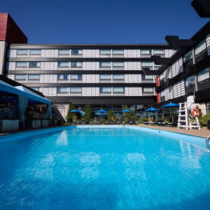 Hotel Hôtel Ruby Foo's cazare Notre-Dame-de-Grace