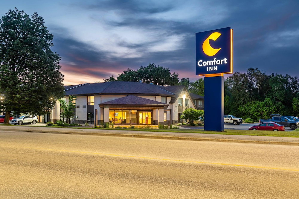 Hotel Comfort Inn