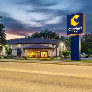 Hotel Comfort Inn cazare North Bay