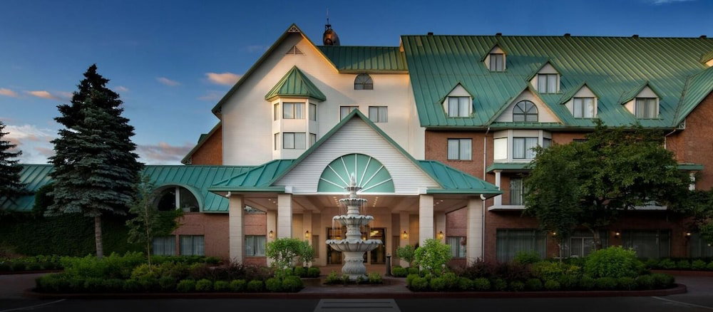 Hotel Château Vaudreuil
