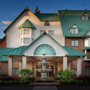 Hotel Château Vaudreuil cazare Vaudreuil-Dorion