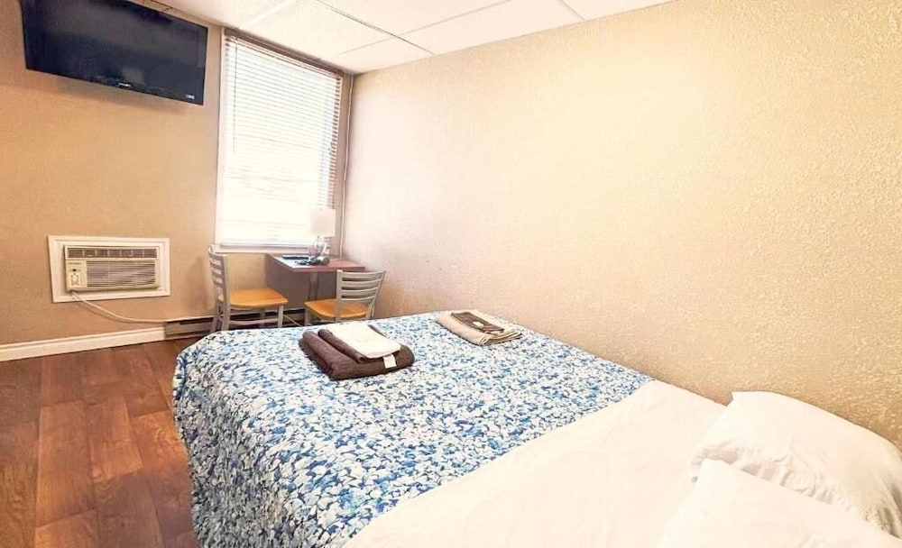 Hotel Wakaw Inn