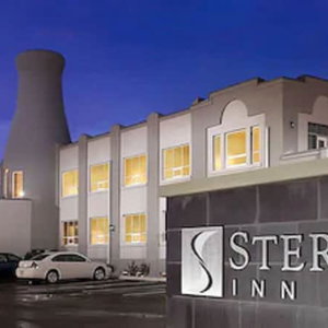 Hotel Sterling Inn & Spa - An Ontario's Finest Inn cazare Niagara Falls