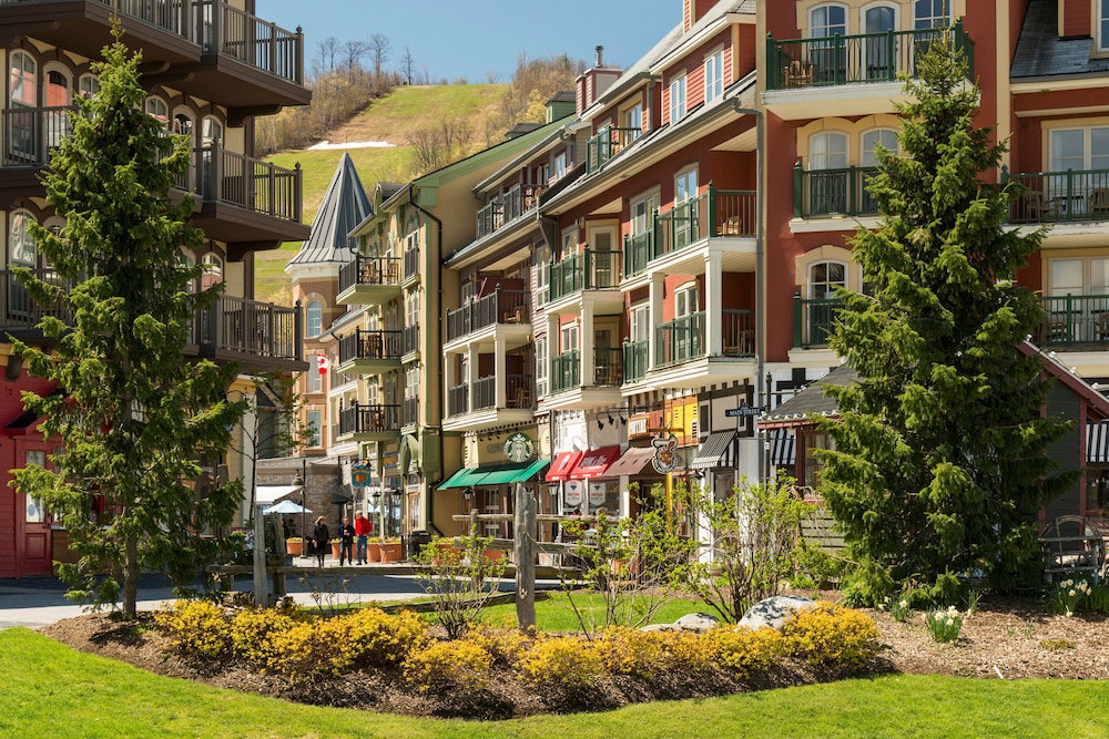 Hotel Blue Mountain Resort Village Suites