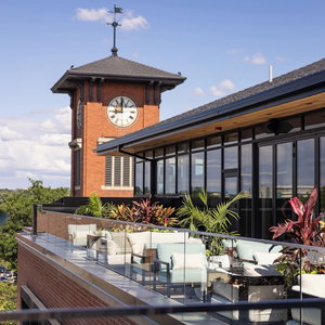 Hotel The Postmark Hotel cazare Newmarket