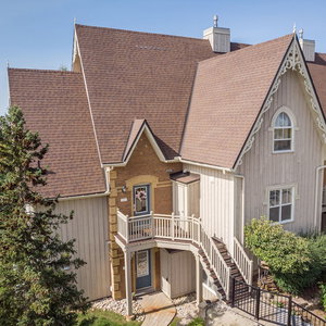 Hotel Historic Snowbridge Townhomes cazare Collingwood