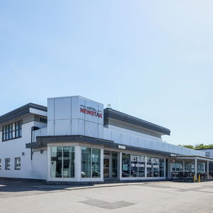 Hotel Hôtel Newstar Montréal cazare Saint-Leonard
