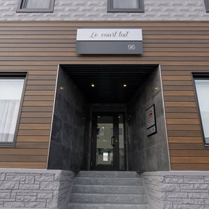 Hotel Studio Le Court-Toit cazare Rouyn-Noranda