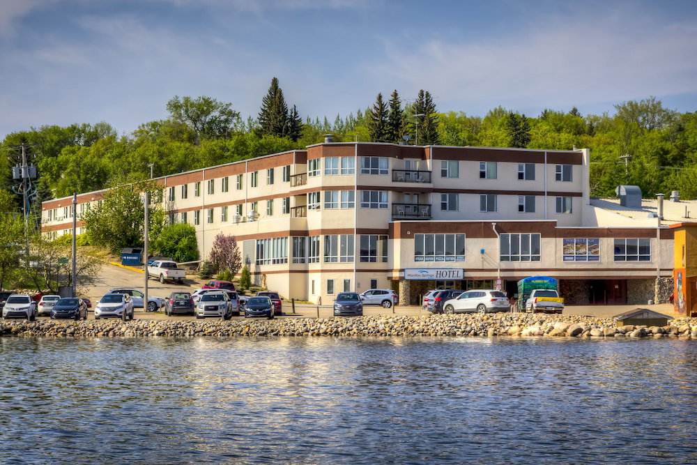 Hotel Manitou Springs Resort
