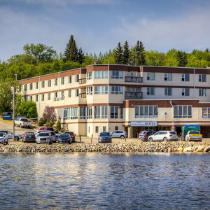 Hotel Manitou Springs Resort cazare Watrous