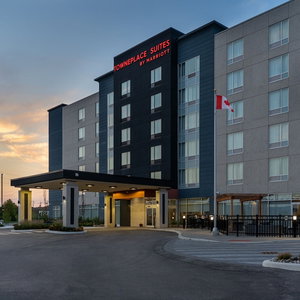 Hotel Towneplace Suites By Marriott Brantford And Conference Centre cazare Brantford