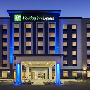 Hotel Holiday Inn Express Sarnia - Point Edward By Ihg cazare Sarnia