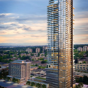 Hotel Hyatt Place Vancouver/Metrotown cazare Burnaby