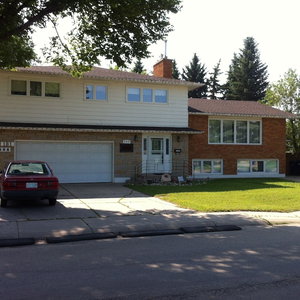 Hotel College Park Bed And Breakfast cazare Saskatoon