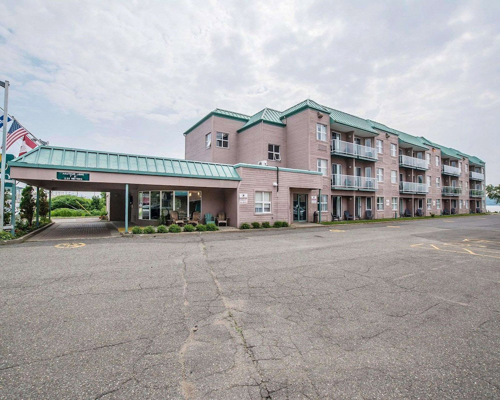 Hotel Quality Suites