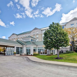 Hotel Hilton Garden Inn Toronto - Mississauga cazare Mississauga