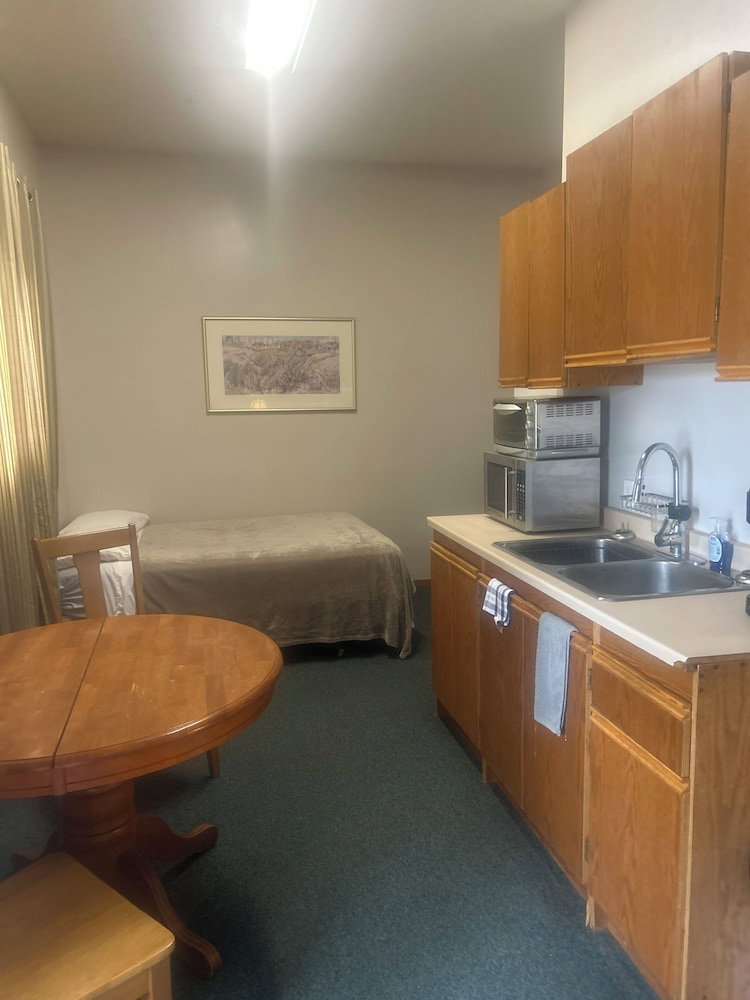 Hotel Greenhead Motel