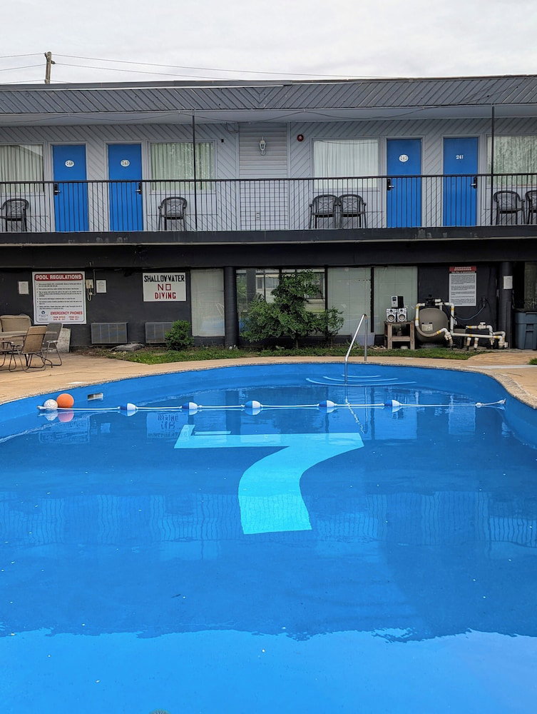 Hotel 7 Nights Stay