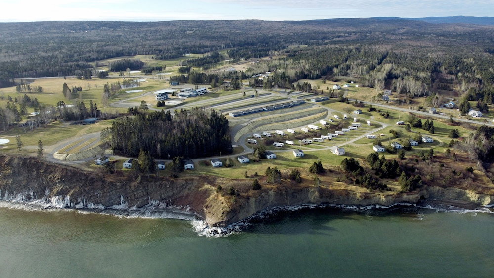 Hotel Fort Prevel